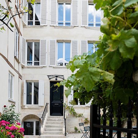 Villa Robs - Appartements Tout Confort, Tv Connectee, Haut Debit, Localisation Ideale - Courts Sejours & Affaires Caen Bagian luar foto