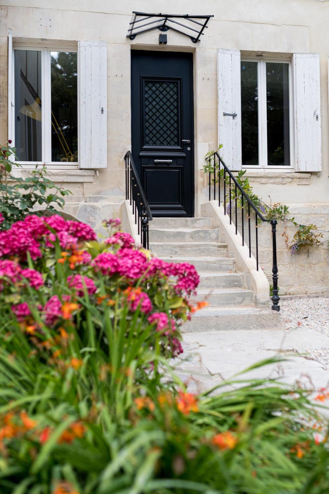 Villa Robs - Appartements Tout Confort, Tv Connectee, Haut Debit, Localisation Ideale - Courts Sejours & Affaires Caen Bagian luar foto