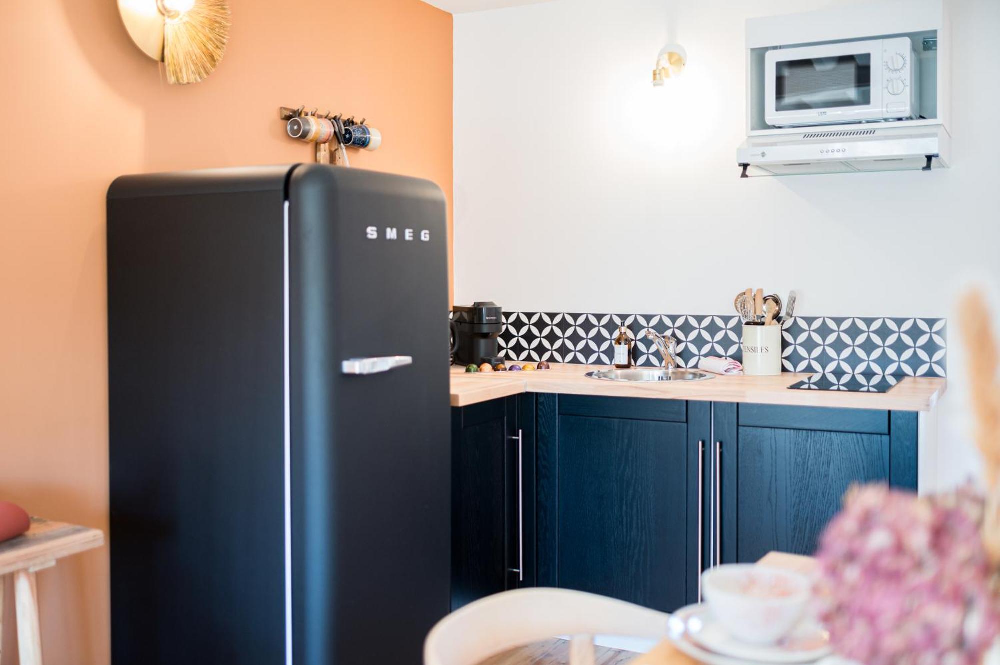 Villa Robs - Appartements Tout Confort, Tv Connectee, Haut Debit, Localisation Ideale - Courts Sejours & Affaires Caen Bagian luar foto