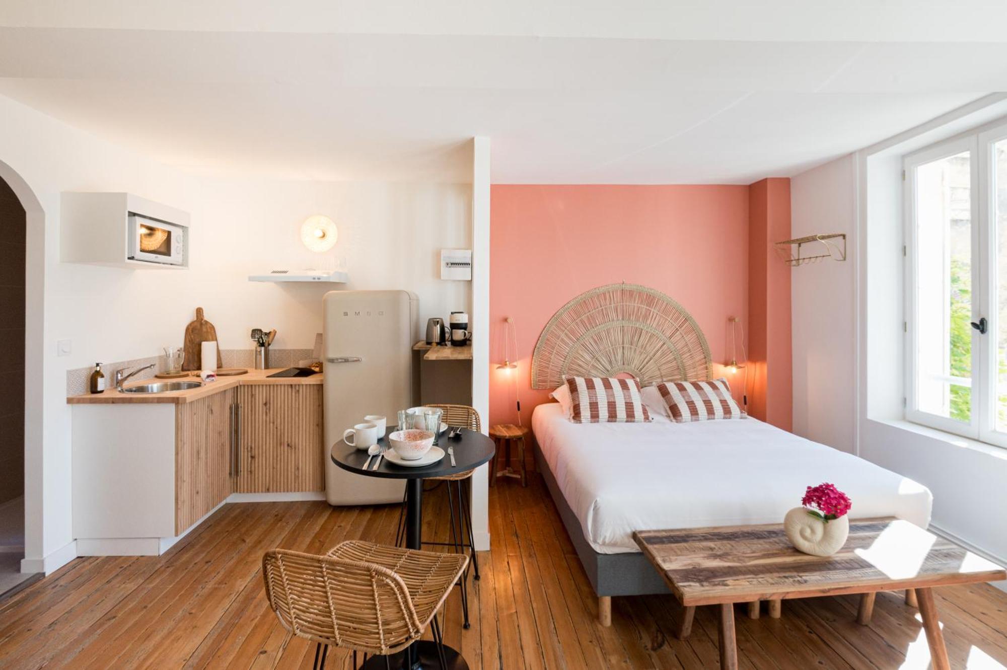 Villa Robs - Appartements Tout Confort, Tv Connectee, Haut Debit, Localisation Ideale - Courts Sejours & Affaires Caen Bagian luar foto